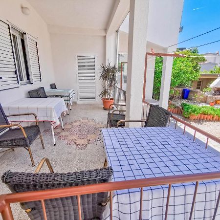 Apartments Patrick Baška Voda Εξωτερικό φωτογραφία